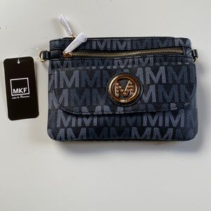 MKF Wallet/ Small Purse